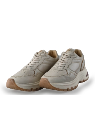 VIA VAI Sneakers Beige 261133