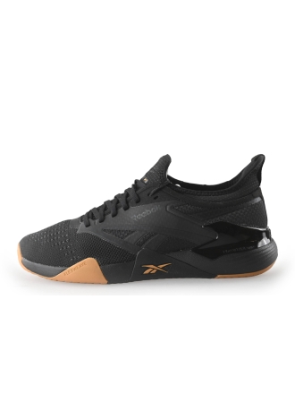 Reebok Sportschoenen Zwart 261137