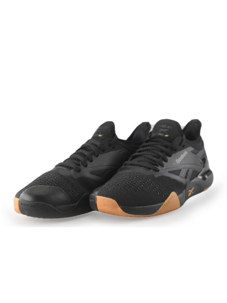 Reebok Sportschoenen Zwart 261137