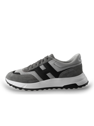 Hogan Sneakers Grijs 261138