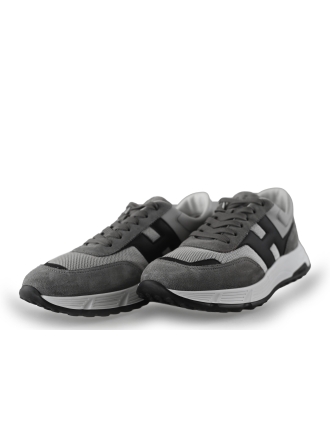 Hogan Sneakers Grijs 261138