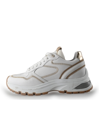 VIA VAI Sneakers Wit 261140