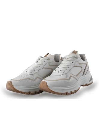 VIA VAI Sneakers Wit 261140