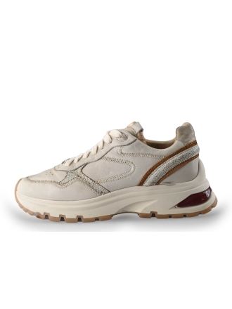 VIA VAI Sneakers Beige 261148