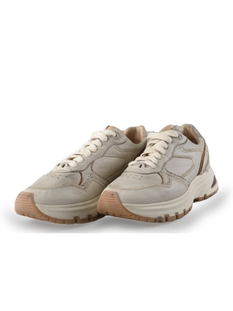 VIA VAI Sneakers Beige 261148