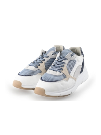 VIA VAI Sneakers Wit 261152