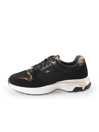 Mexx Sneakers Zwart 261153