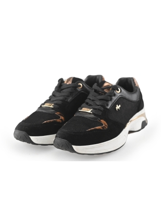 Mexx Sneakers Zwart 261153