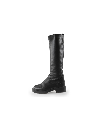 Tamaris Laarzen Zwart 261157