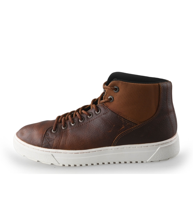 Hub Veterboots