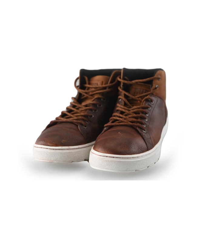 Hub Veterboots