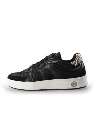 Mexx Sneakers Zwart 261163