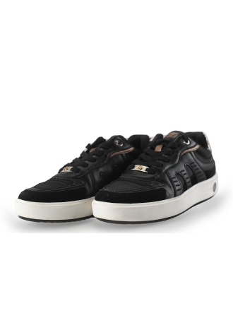 Mexx Sneakers Zwart 261163