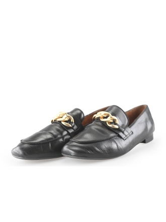 Notre-V Loafers Zwart 261164