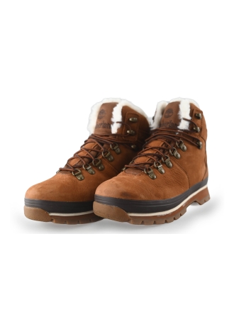 Timberland Snowboots Cognac 261166