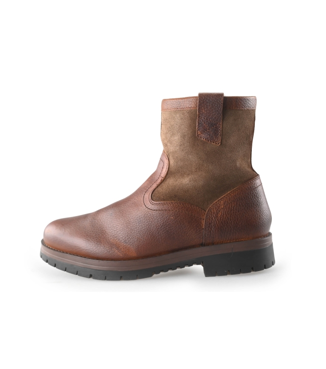 Mazzeltov Boots
