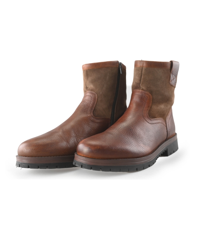 Mazzeltov Boots