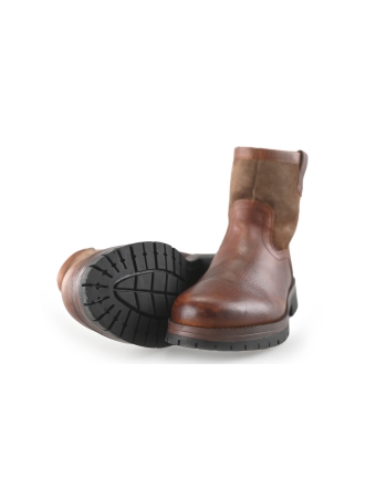Mazzeltov Boots