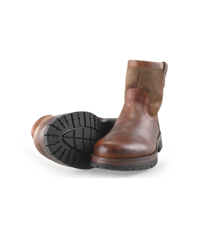 Mazzeltov Boots