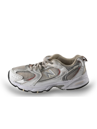 New Balance Sneakers Wit 261172