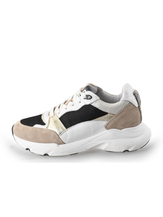 Maruti Sneakers Zwart 261176