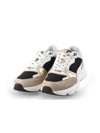 Maruti Sneakers Zwart 261176