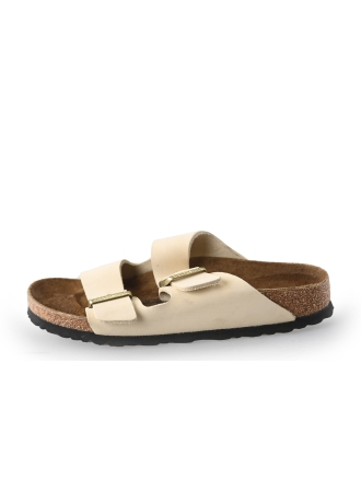 Birkenstock Slippers Wit 261178