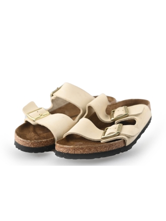 Birkenstock Slippers Wit 261178