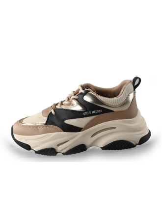 Steve Madden Sneakers Beige 261179