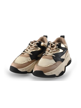 Steve Madden Sneakers Beige 261179