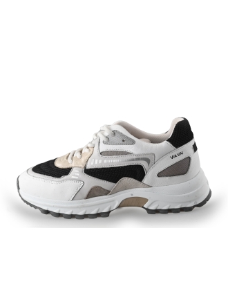 VIA VAI Sneakers Grijs 261180