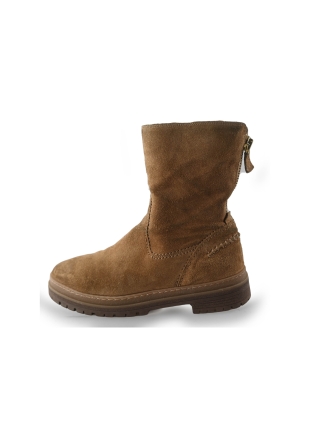 Gabor Boots Cognac 261183