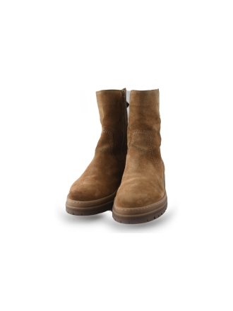 Gabor Boots Cognac 261183