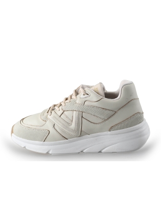 VIA VAI Sneakers Beige 261184