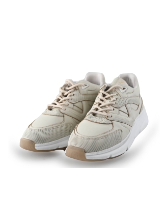 VIA VAI Sneakers Beige 261184