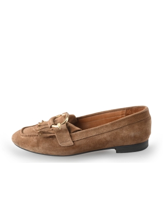 Notre-V Loafers Bruin 261186
