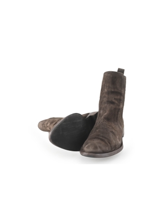 Mazzeltov Chelsea boots