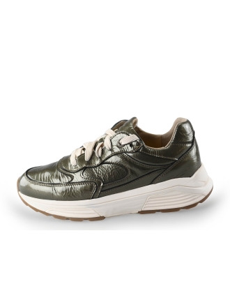 Xsensible Sneakers Zwart 261188