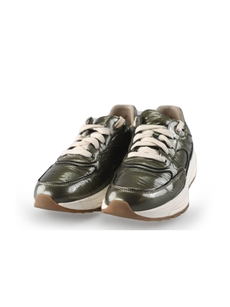 Xsensible Sneakers Zwart 261188
