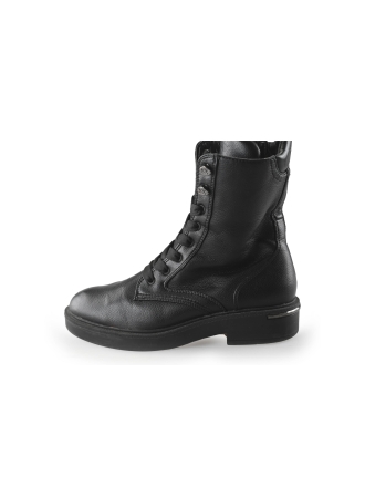 Mexx Veterboots Zwart 261192
