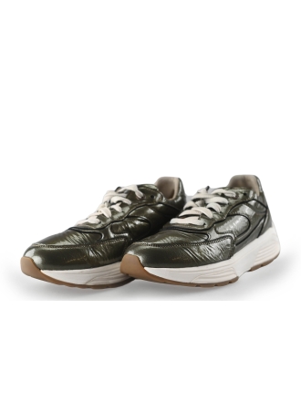 Xsensible Sneakers Groen 261201