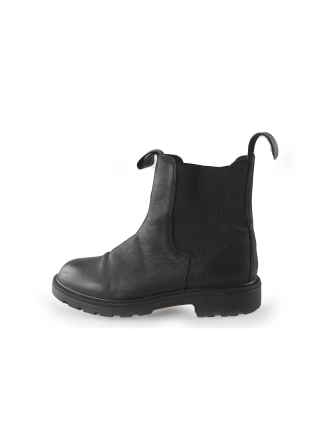 Nelson Chelsea boots Zwart 261206
