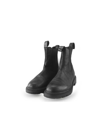 Nelson Chelsea boots Zwart 261206