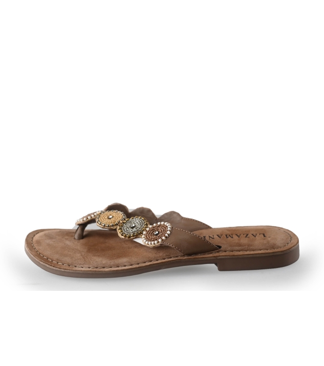Lazamani Slippers