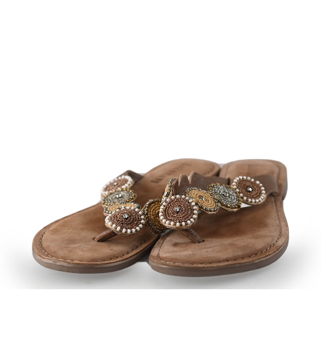 Lazamani Slippers