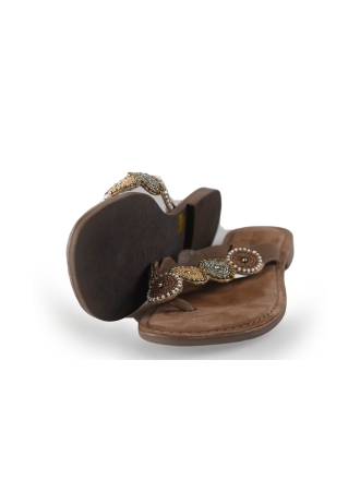 Lazamani Slippers