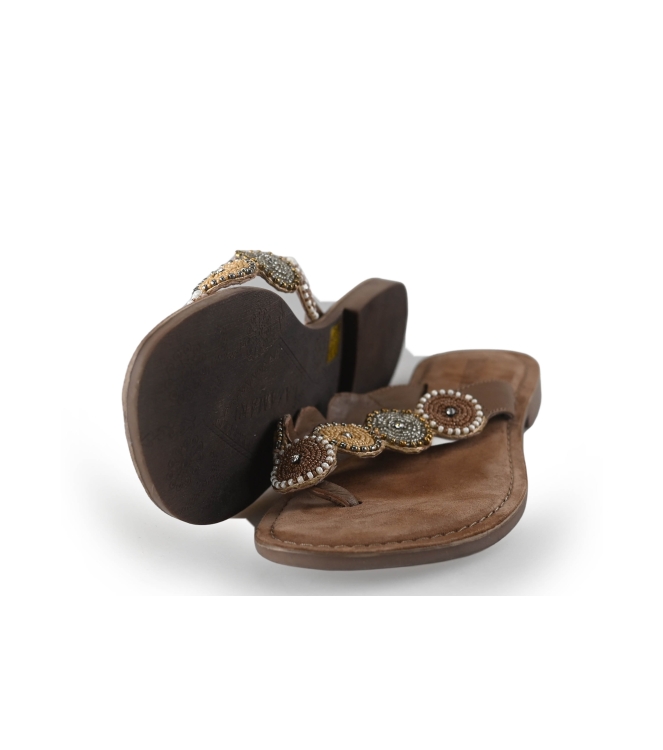 Lazamani Slippers