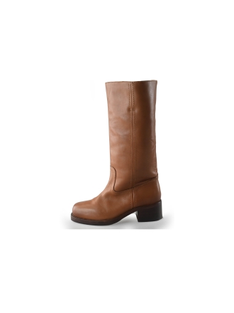 Ivylee Laarzen Cognac 261210