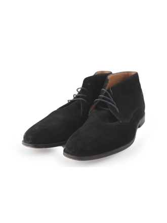 Mazzeltov Veterboots Zwart 261217