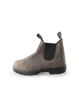 Blundstone Chelsea boots Grijs 261221